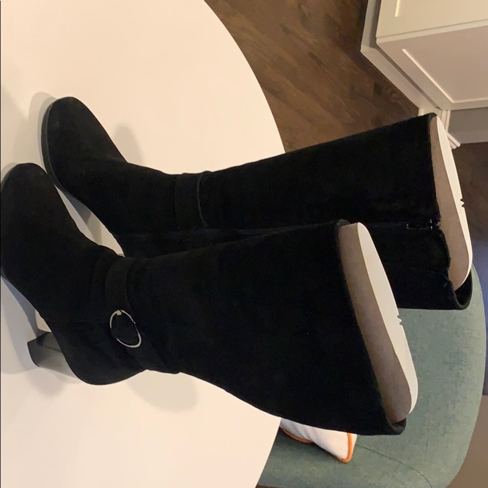La Canadienne Boots